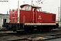 LEW 14558 - DB Cargo "346 956-6"
20.02.2000 - Leipzig, West, Bahnbetriebswerk
Manfred Uy