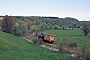 LEW 14571 - DB AG "346 959-0"
05.05.1999 - Wittgensdorf, unterer Bahnhof
Tim Zolkos