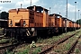 LEW 14593 - DB AG "346 981-4"
31.05.1999 - Hoyerswerda
Manfred Uy