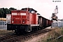 LEW 14593 - DB Cargo "346 981-4"
12.06.2003 - Dresden, HafenManfred Uy