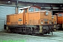 LEW 14594 - DR "106 982-2"
22.09.1991 - Döbeln
Norbert Schmitz