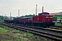 LEW 14594 - DB Cargo "346 982-2"
26.05.2000 - Nossen
Manfred Uy