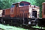 LEW 14600 - DB Cargo "346 988-9"
17.06.2000 - Chemnitz, Ausbesserungswerk
Manfred Uy