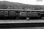 LEW 14604 - DR "106 992-1"
30.06.1988 - Aue (Sachsen), BahnhofManfred Uy
