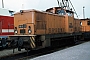 LEW 14604 - DR "106 992-1"
17.09.1991 - Aue (Sachsen), BahnbetriebswerkErnst Lauer