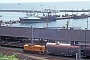 LEW 14605 - DR "106 993-9"
17.08.1990 - Saßnitz (Rügen), Hafen
Ingmar Weidig