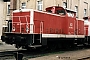 LEW 14607 - DB AG "346 995-4"
27.04.1998 - Freiberg (Sachsen)
Manfred Uy