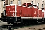 LEW 14607 - DB AG "346 995-4"
27.04.1998 - Freiberg (Sachsen)Manfred Uy