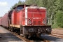 LEW 14607 - DB Cargo "346 995-4"
30.07.2003 - Berthelsdorf
Erik Rauner