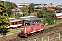 LEW 14607 - DB AutoZug "346 995-4"
19.08.2009 - Berlin, Warschauer StraßeGunnar Meisner