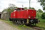 LEW 14798 - PBSV "09"
30.05.2004 - Magdeburg-Rothensee
Thomas Füßlein