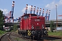 LEW 14798 - PBSV "9"
18.08.2007 - Hamburg-Waltersdorf
Jens Merte