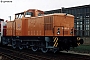 LEW 14803 - DB AG "345 003-8"
26.03.1994 - Chemnitz, Ausbesserungswerk
Manfred Uy