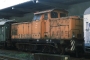 LEW 14825 - EFO
03.10.2000 - Dieringhausen, MuseumPatrick Paulsen