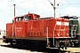 LEW 14832 - DB Cargo "345 017-8"
01.08.1999 - Frankfurt(Oder)
Tobias Kußmann
