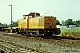 LEW 14833 - DR "105 018-6"
06.06.1982 - Halberstadt
Heinz Glodschei