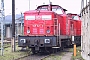 LEW 14837 - DB Cargo "345 021-0"
25.10.2002 - Saalfeld (Saale)
Frank Weimer