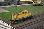 LEW 14837 - DBG "345 021-0"
11.04.2006 - Duisburg-Wedau
Ingmar Weidig