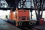 LEW 14837 - DR "105 021-0"
20.05.1989 - Leipzig, Hauptbahnhof
Ernst Lauer