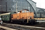 LEW 14837 - DR "105 021-0"
28.11.1990 - Leipzig, Hauptbahnhof
Tobias Kußmann