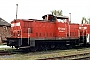 LEW 14883 - DB Cargo "345 044-2"
29.04.2001 - Dresden, BetriebshofTobias Ku&szlig;mann
