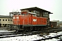 LEW 14883 - ESF "D12"
01.2006 - Riesa, ESFMarco Heyde