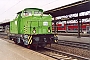 LEW 14884 - RWE Umwelt "4"
03.03.2004 - Leipzig-Leutzsch
Torsten Barth