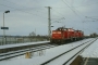 LEW 14885 - DB Cargo "345 046-7"
31.01.2004 - Niederwartha
Uwe Schneider