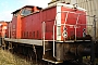 LEW 14885 - DB Cargo "345 046-7"
27.11.2004 - Magdeburg
Michael Grimm