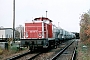 LEW 14887 - DB Cargo "345 048-3"
__.11.2000 - Berlin-Grünau
Ralf Funcke