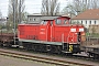 LEW 14889 - LWB "V 60-104"
03.04.2007 - Magdeburg-RothenburgThomas Füßlein