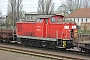 LEW 14889 - LWB "V 60-104"
03.04.2007 - Magdeburg-Rothenburg
Thomas Füßlein