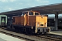 LEW 15124 - DB AG "345 022-8"
06.06.1994 - Sonneberg (Thüringen)
Manfred Uy