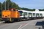 LEW 15129 - Bombardier
26.05.2005 - Bautzen, Bombardier
Peter Flaskamp