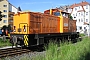 LEW 15129 - Bombardier
26.05.2005 - Bautzen, Bombardier
Peter Flaskamp