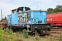 LEW 15137 - AMP "2"
23.07.2007 - Leipzig-Wiederitzsch
Jens Reising