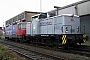 LEW 15147
22.04.2009 - Bremen-Inlandhafen
Björn Fritsche