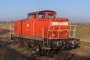 LEW 15156 - RME "345 033-5"
09.11.2005 - Waren
 Warener Eisenbahnfreunde e. V.