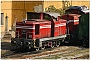 LEW 15168 - BDZ "52 020.5"
24.10.2004 - Plovdiv
Philip Wormald