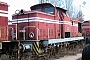 LEW 15170 - BDZ "52 022.1"
04.01.2006 - Plovdiv
Veselin Malinov