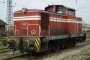 LEW 15172 - BDZ "52 024.7"
__.__.2007 - Filipovo
Veselin Malinov