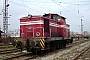 LEW 15172 - BDZ "52 024.7"
2007 - Filipovo
Atanas Galabov