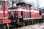 LEW 15180 - BDZ "52 032.0"
04.01.2006 - Plovdiv
Veselin Malinov