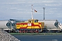 LEW 15197 - MEG "71"
03.09.2003 - Rostock-ÜberseehafenIngmar Weidig