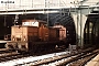LEW 15347 - DR "345 051-7"
26.02.1993 - Berlin, Hauptbahnhof
Manfred Uy