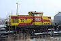 LEW 15352 - MEG "72"
12.02.2007 - Rüdersdorf
Ralf Funcke