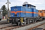 LEW 15355 - Railsystems "346-15355"
10.02.2011 - Benndorf, MaLoWa
Sven Hoyer