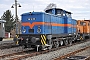 LEW 15355 - Railsystems "346-15355"
10.02.2011 - Benndorf, MaLoWa
Sven Hoyer