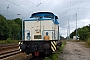 LEW 15364 - EBW "V 60.20"
03.09.2007 - Beelitz-HeilstättenRudi Lauterbach