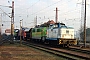 LEW 15365 - MHG "3"
15.03.2007 - Magdeburg-Rothensee
Thomas Füßlein